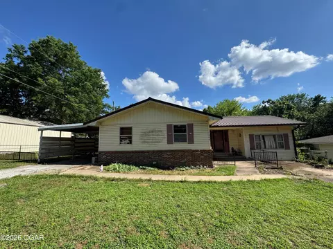 504 Woodland Street Carl Junction Mo 64834 St, Carl Junction, MO 64834