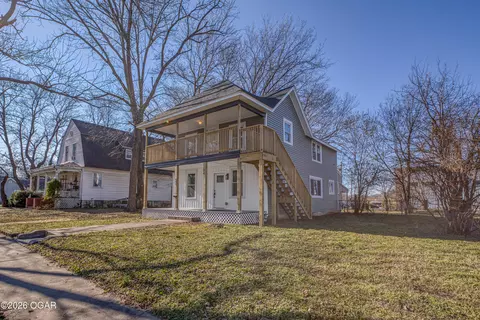 316 S Connor Avenue Joplin Mo 64801 Ave, Joplin, MO 64801