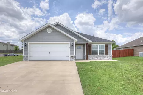 2410 S Jackson Avenue Joplin Mo 64804 Ave, Joplin, MO 64804