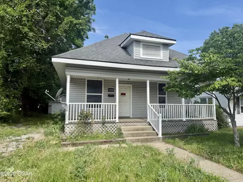 1926 Bird Avenue Joplin Mo 64804 Ave, Joplin, MO 64804