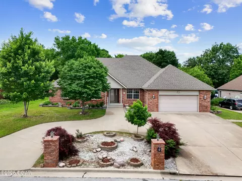 410 Fox Fire Court Joplin Mo 64801 Ct, Joplin, MO 64801