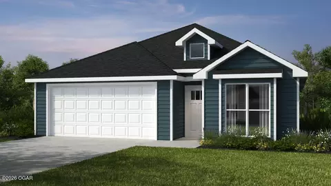 201 Alex Jordan Drive Joplin Mo 64801 Dr, Joplin, MO 64801