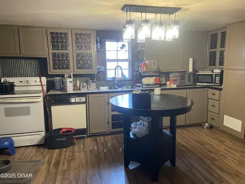Kitchen - 10256 Otter Drive Granby Mo 64844 Dr, Granby, MO 64844 photo 1 of 3