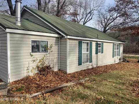 Exterior - 10256 Otter Drive Granby Mo 64844 Dr, Granby, MO 64844 photo 2 of 3
