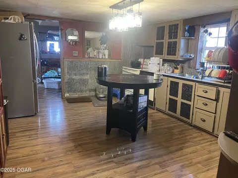 Kitchen - 10256 Otter Drive Granby Mo 64844 Dr, Granby, MO 64844 photo 2 of 3