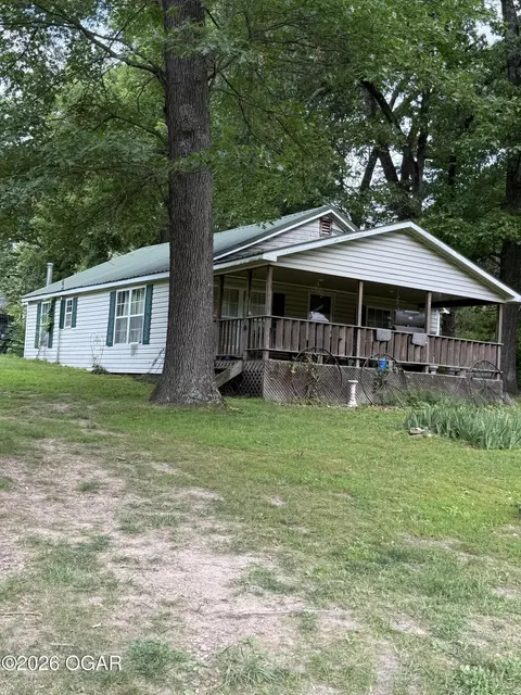 Exterior - 10256 Otter Drive Granby Mo 64844 Dr, Granby, MO 64844 photo 1 of 3