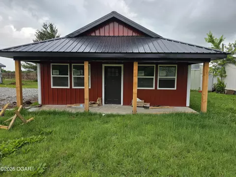 1205 Fir Street Granby Mo 64844 St, Granby, MO 64844