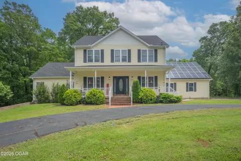 13911 Sunrise Drive Neosho Mo 64850 Dr, Neosho, MO 64850