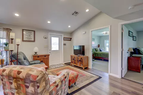 Living - 1001 E 12th Street Lamar Mo 64759 St, Lamar, MO 64759 photo 2 of 3