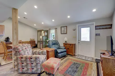 Living - 1001 E 12th Street Lamar Mo 64759 St, Lamar, MO 64759 photo 3 of 3