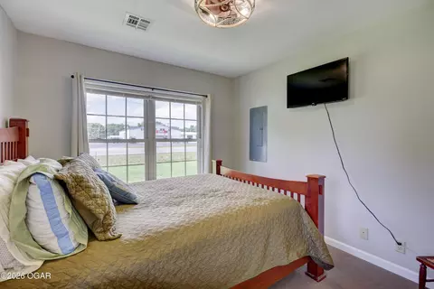 Bedroom - 1001 E 12th Street Lamar Mo 64759 St, Lamar, MO 64759 photo 6 of 6