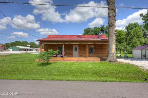 1001 E 12th Street Lamar Mo 64759 St, Lamar, MO 64759