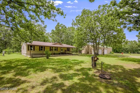 2672 SE 90th Street Galena Ks 66739 St, Galena, KS 66739