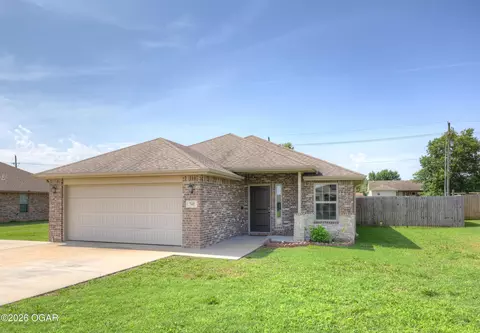 742 Sheridan Street Carthage Mo 64836 St, Carthage, MO 64836