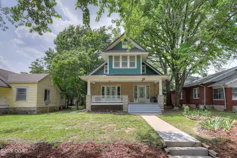 206 S Connor Avenue Joplin Mo 64801 Ave, Joplin, MO 64801