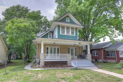 206 S Connor Avenue Joplin Mo 64801 Ave, Joplin, MO 64801