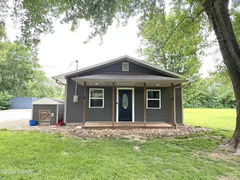 13739 Elm Road Carthage Mo 64836 Rd, Carthage, MO 64836