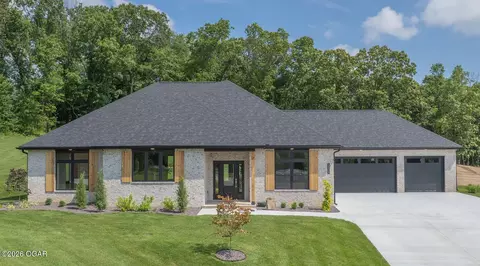 3808 Concord Lane Joplin Mo 64804 Ln, Joplin, MO 64804