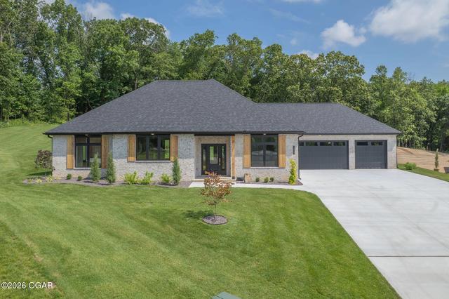 3808 Concord Lane Joplin Mo 64804 Ln, Joplin, MO 64804