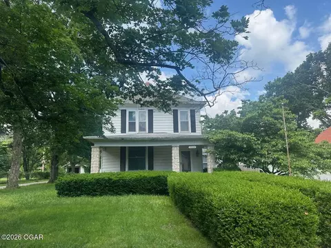 1719 S Maple Street Carthage Mo 64836 St, Carthage, MO 64836