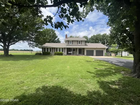 9025 County Road 300 Carl Junction Mo 64834, Carl Junction, MO 64834