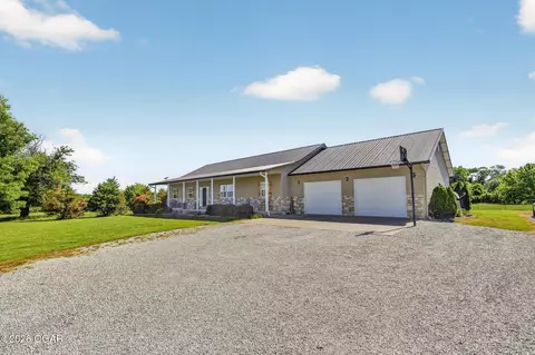 10650 County Road 60 Carthage Mo 64836, Carthage, MO 64836