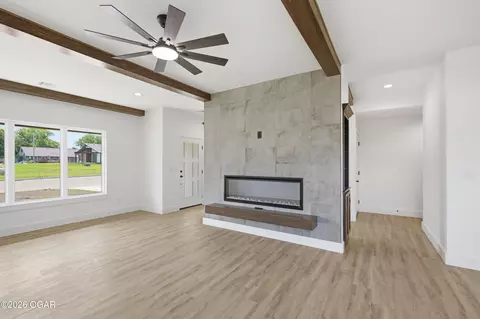 Living - 2209 Modern Avenue Carthage Mo 64836 Ave, Carthage, MO 64836 photo 2 of 5