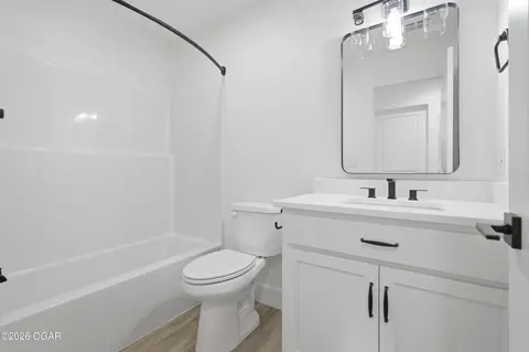 Bath - 2209 Modern Avenue Carthage Mo 64836 Ave, Carthage, MO 64836 photo 1 of 4