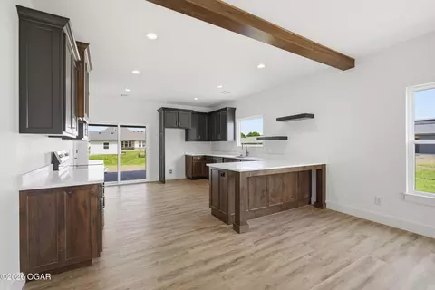 Kitchen - 2209 Modern Avenue Carthage Mo 64836 Ave, Carthage, MO 64836 photo 1 of 6