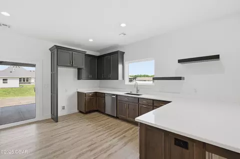 Kitchen - 2209 Modern Avenue Carthage Mo 64836 Ave, Carthage, MO 64836 photo 3 of 6