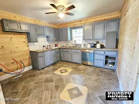 Kitchen - 2217 S Adele Avenue Joplin Mo 64804 Ave, Joplin, MO 64804 photo 1 of 2