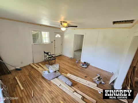 Living - 2217 S Adele Avenue Joplin Mo 64804 Ave, Joplin, MO 64804 photo 2 of 5