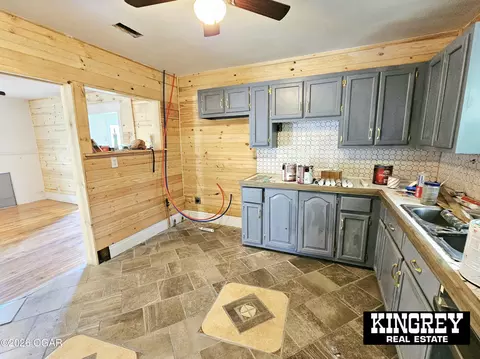 Kitchen - 2217 S Adele Avenue Joplin Mo 64804 Ave, Joplin, MO 64804 photo 2 of 2