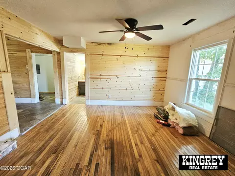 Living - 2217 S Adele Avenue Joplin Mo 64804 Ave, Joplin, MO 64804 photo 3 of 5
