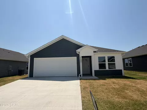208 Alex Jordan Drive Joplin Mo 64801 Dr, Joplin, MO 64801