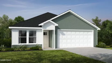 201 Alex Jordan Drive Joplin Mo 64801 Dr, Joplin, MO 64801