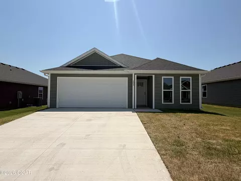 204 Alex Jordan Drive Joplin Mo 64801 Dr, Joplin, MO 64801