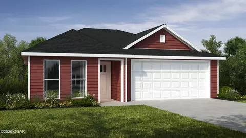 204 Alex Jordan Drive Joplin Mo 64801 Dr, Joplin, MO 64801