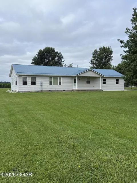 26001 State Hwy Ee Stark City Mo 64866, Stark City, MO 64866