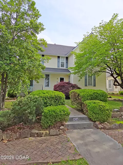 426 Sycamore Street Carthage Mo 64836 St, Carthage, MO 64836