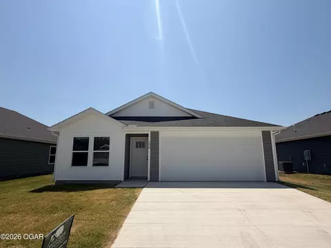 206 Alex Jordan Drive Joplin Mo 64801 Dr, Joplin, MO 64801