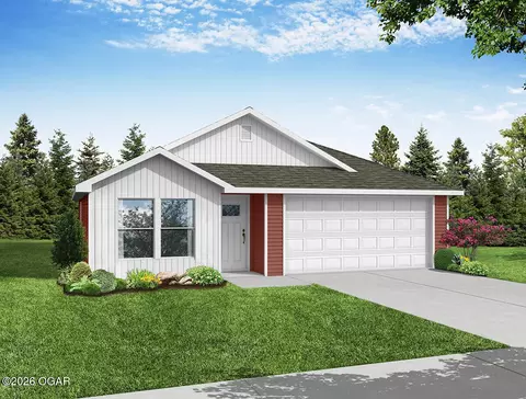 206 Alex Jordan Drive Joplin Mo 64801 Dr, Joplin, MO 64801