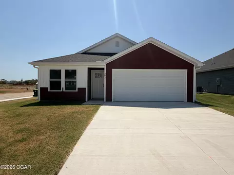 202 Alex Jordan Drive Joplin Mo 64801 Dr, Joplin, MO 64801
