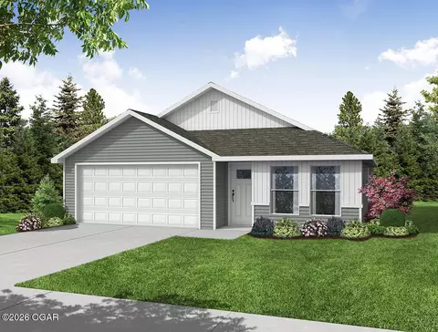 202 Alex Jordan Drive Joplin Mo 64801 Dr, Joplin, MO 64801