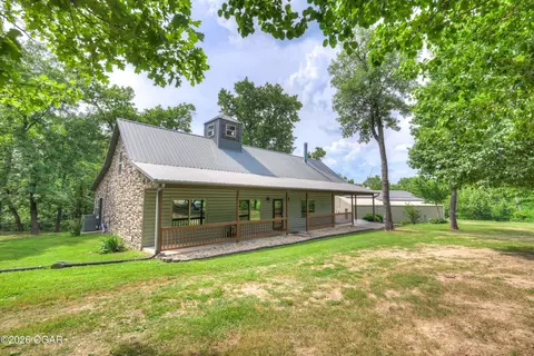 55750 E 360 Road Jay Ok 74346 Rd, Jay, OK 74346