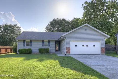 2610 S Taylor Street Pittsburg Ks 66762 St, Pittsburg, KS 66762
