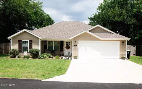 315 E 2nd Street Webb City Mo 64870 St, Webb City, MO 64870
