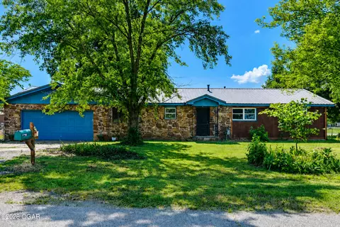 101 N Maple Street Quapaw Ok 74363 St, Quapaw, OK 74363