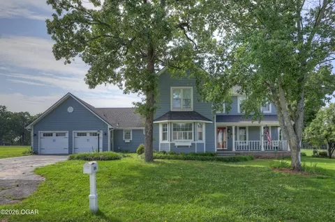 306 Lakeview Lane Carl Junction Mo 64834 Ln, Carl Junction, MO 64834