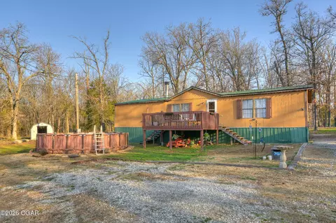 22076 Hawkins Lane Granby Mo 64844, Granby, MO 64844